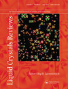 Liquid Crystals Reviews雜志封面